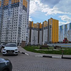 Квартира 38 м², 1-комнатная - изображение 3