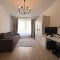 Квартира 68,8 м², 2-комнатная - изображение 3