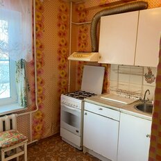 Квартира 36,6 м², 2-комнатная - изображение 3