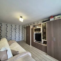 Квартира 45,9 м², 2-комнатные - изображение 4