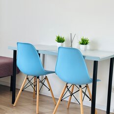 Квартира 27 м², студия - изображение 1