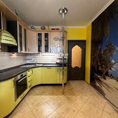 Квартира 85 м², 2-комнатная - изображение 1