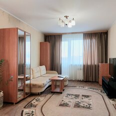 Квартира 32 м², 1-комнатная - изображение 1