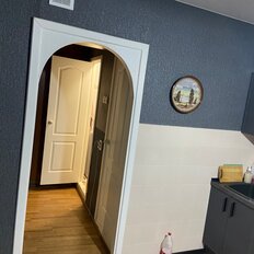 Квартира 52 м², 2-комнатная - изображение 3