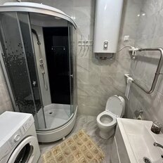 Квартира 35 м², студия - изображение 5