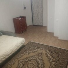 Квартира 25 м², студия - изображение 3