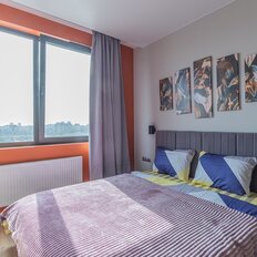 Квартира 25 м², студия - изображение 1