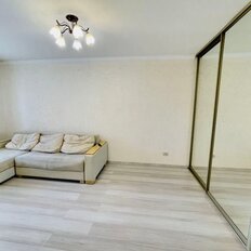 Квартира 47 м², 1-комнатная - изображение 5