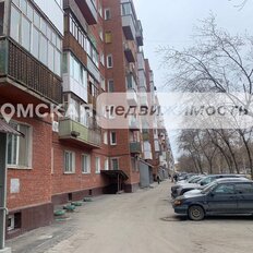 Квартира 31,6 м², 1-комнатная - изображение 3