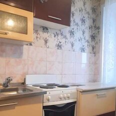 Квартира 32 м², 1-комнатная - изображение 5