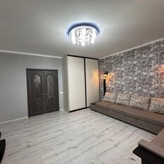 Квартира 85 м², 2-комнатная - изображение 4