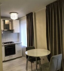 32 м², квартира-студия 65 000 ₽ в месяц - изображение 46