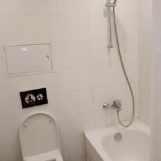Квартира 30 м², 1-комнатная - изображение 4