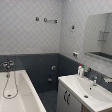 Квартира 40,5 м², 1-комнатная - изображение 5