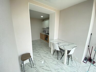 30,8 м², квартира-студия 2 500 ₽ в сутки - изображение 46