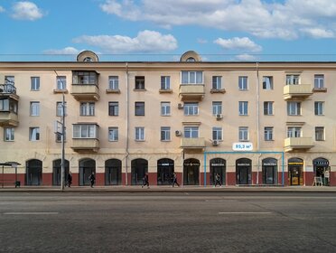 Купить трехкомнатную квартиру в коттеджном поселке «Баден-Баден» в Нижегородской области - изображение 52