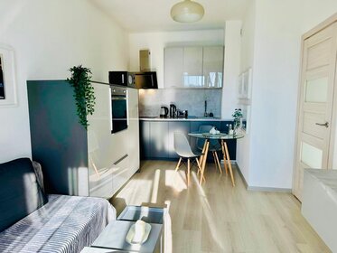 40 м², 2-комнатная квартира 3 700 ₽ в сутки - изображение 65