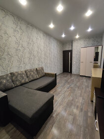 Купить квартиру-студию в ЖК «Рихард» в Новосибирске - изображение 45