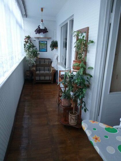 50 м², 2-комнатная квартира 6 000 ₽ в сутки - изображение 47