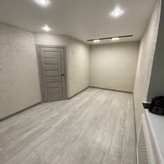 Квартира 31,6 м², 1-комнатная - изображение 2