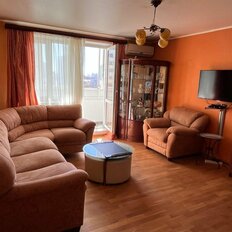Квартира 57 м², 2-комнатная - изображение 2