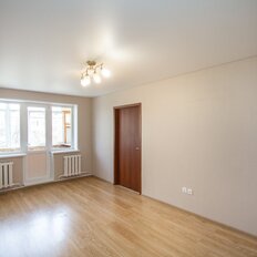 Квартира 57,1 м², 3-комнатная - изображение 3