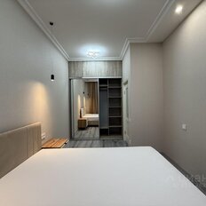 Квартира 32,8 м², 1-комнатная - изображение 4