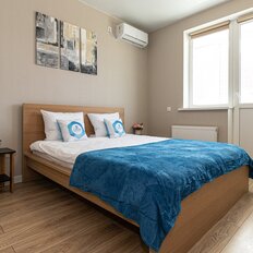 Квартира 23 м², студия - изображение 1