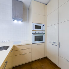 Квартира 45,1 м², 1-комнатная - изображение 3