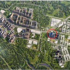 Квартира 22,6 м², студия - изображение 2