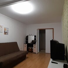 Квартира 40,8 м², 1-комнатная - изображение 4