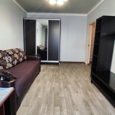 Квартира 54 м², 2-комнатная - изображение 1