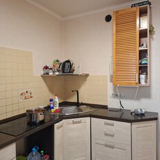 Квартира 42 м², 1-комнатная - изображение 2