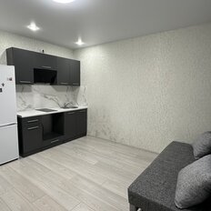 Квартира 24 м², студия - изображение 5