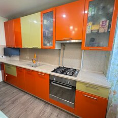 Квартира 50,4 м², 2-комнатная - изображение 5