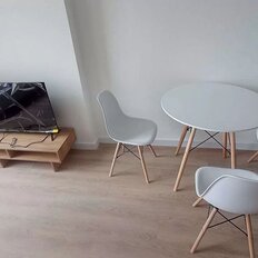 Квартира 44 м², 1-комнатная - изображение 3