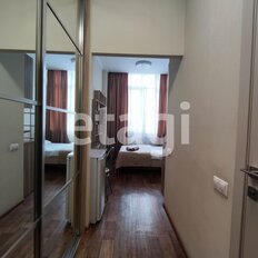 Квартира 18,3 м², студия - изображение 1