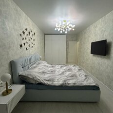 Квартира 57 м², 2-комнатная - изображение 5