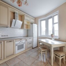 Квартира 38,7 м², 1-комнатная - изображение 3