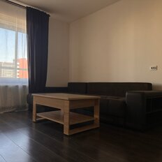 Квартира 28 м², студия - изображение 1