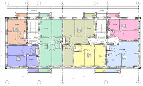 Квартира 77,6 м², 3-комнатная - изображение 1