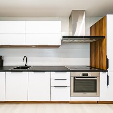 Квартира 57 м², 1-комнатная - изображение 2