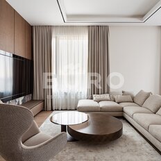 Квартира 150 м², 4-комнатная - изображение 1