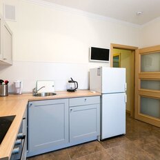 Квартира 41 м², 1-комнатная - изображение 1