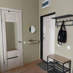 Квартира 22 м², студия - изображение 5