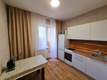 27 м², квартира-студия 32 000 ₽ в месяц - изображение 3