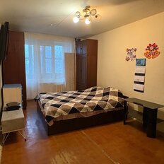 Квартира 31,3 м², 1-комнатная - изображение 1