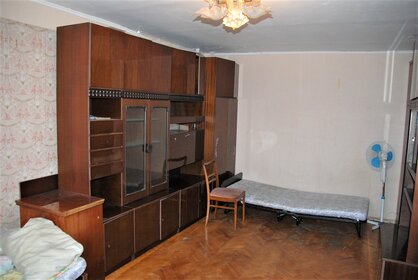 51 м², 2-комнатная квартира 80 000 ₽ в месяц - изображение 12