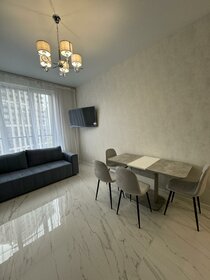 55 м², 1-комнатная квартира 90 000 ₽ в месяц - изображение 18