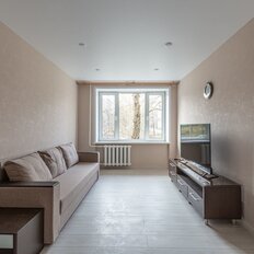 Квартира 50 м², 2-комнатная - изображение 5